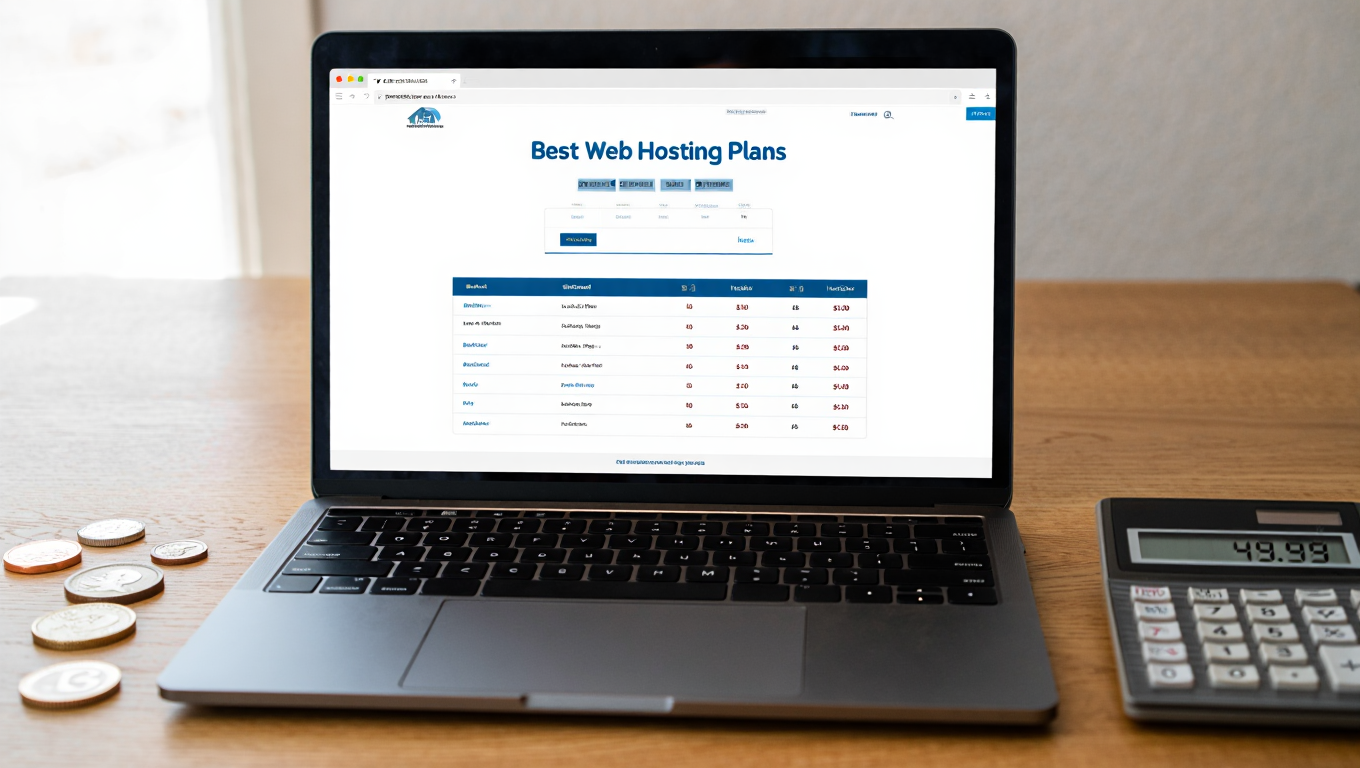 UKBOX Web Hosting & Web Design Blog - Cheap UK Web Hosting: What You Really Get For Your Money